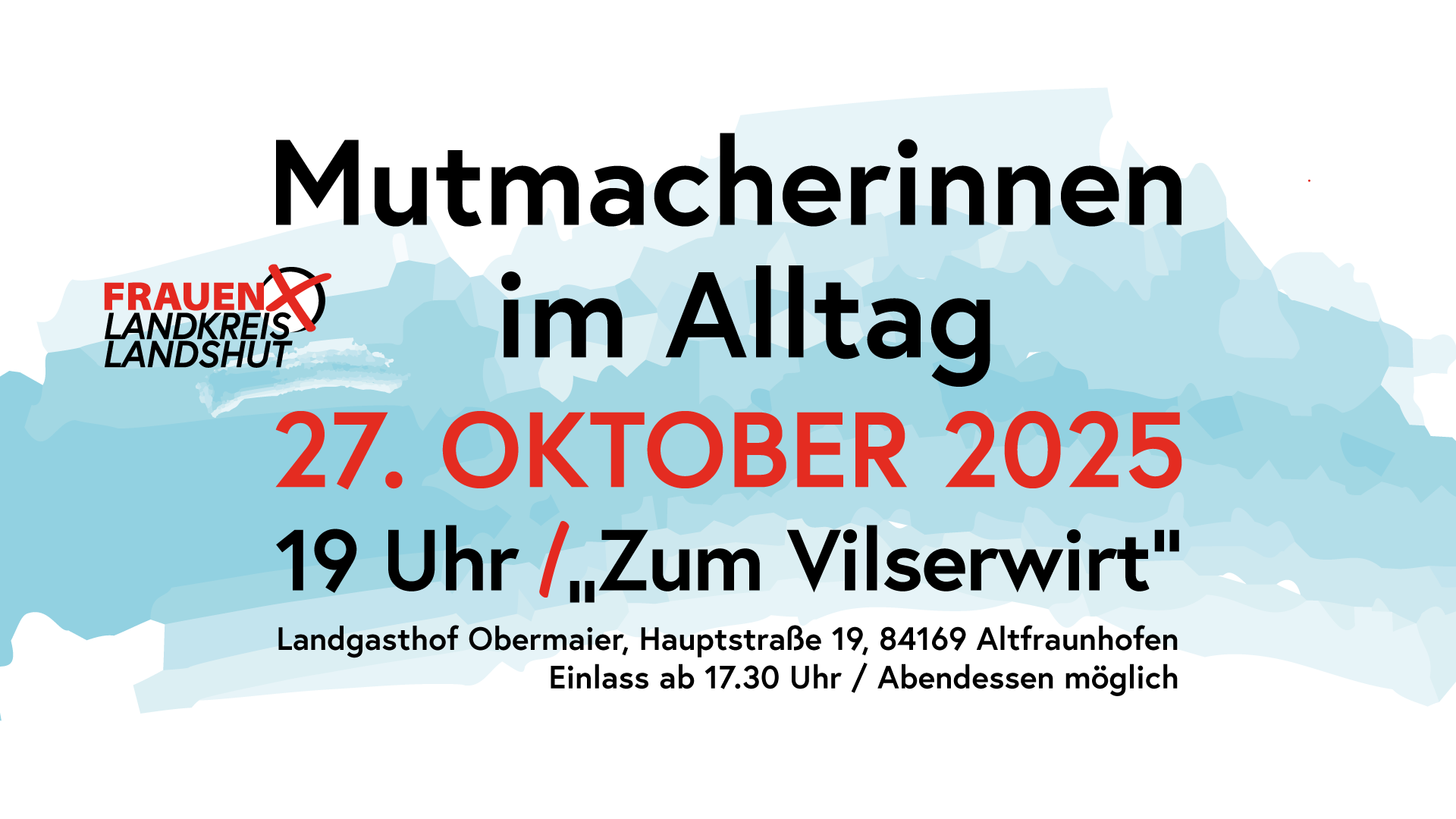 FLL plakat Mutmacherinnen240925 website