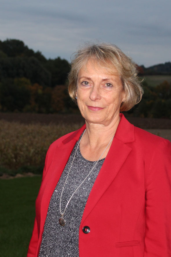 Vorstand hochbirgit